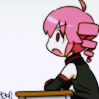 ♥️ emoji ♥️ 𝕶𝖆𝖘𝖆𝖓𝖊 𝕿𝖊𝖙𝖔 ♥️ Telegram sticker 20 of 53