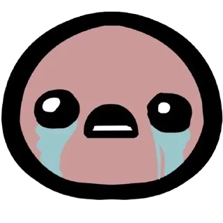 😭 emoji Ponos Telegram sticker 21 of 32