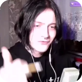 Sticker from нэнси холод @fjc1eo