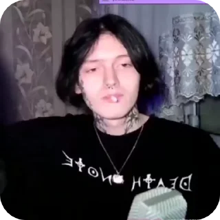 Sticker from нэнси холод @fjc1eo