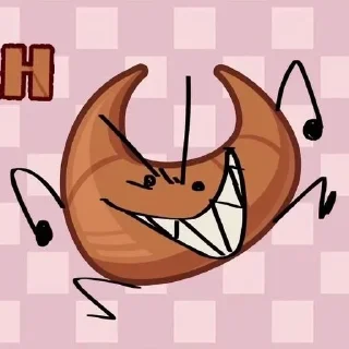 🥐 emoji курасяо Telegram sticker 17 of 120