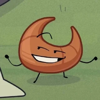 🥐 emoji курасяо Telegram sticker 20 of 120