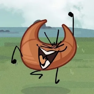 🥐 emoji курасяо Telegram sticker 16 of 120