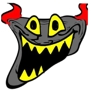 🐦 emoji ахуеть мега хуйфейсы Telegram sticker 15 of 19