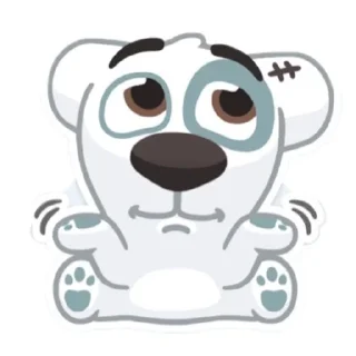 🤔 emoji ну я да Telegram sticker 20 of 60