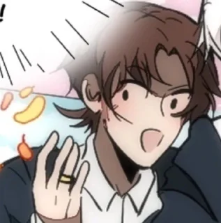😄 emoji дэмон убивает💋 Telegram sticker 21 of 120