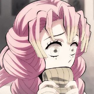 🍡 emoji ❀﹐𝓜𝘪𝘵𝘴𝘶𝘳𝘪 @arhivN4r @komimaystikw Telegram sticker 23 of 70