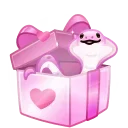 🍡 emoji ❀﹐𝓜𝘪𝘵𝘴𝘶𝘳𝘪 @arhivN4r @komimaystikw Telegram sticker 21 of 70