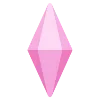 ♦️ emoji Sims Pack by @TheSimya Telegram sticker 16 of 195