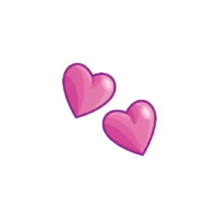 💕 emoji Sims Pack by @TheSimya Telegram sticker 12 of 83