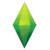 ♦️ emoji Sims gif by @TheSimya Telegram sticker 7 of 79