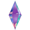♦️ emoji Sims Pack by @TheSimya Telegram sticker 15 of 195