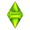 ♦️ emoji Sims gif by @TheSimya Telegram sticker 6 of 79