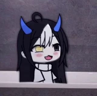 🤗 emoji Рая сигма Telegram sticker 3 of 14