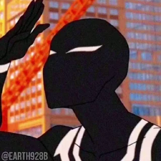😑 emoji @EARTH928B • @CLOOBHUB Telegram sticker 18 of 30