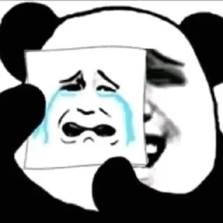 🌟 emoji pandaman Telegram sticker 13 of 71