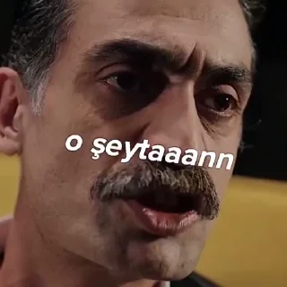 🗣️ emoji Yalı Çapkını Telegram sticker 19 of 47