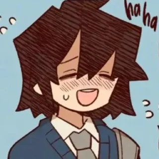 😄 emoji AMY-i love Amy @O_0woyo Telegram sticker 15 of 65