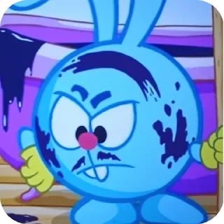 👍 emoji Стикер пак от живого Telegram sticker 11 of 39