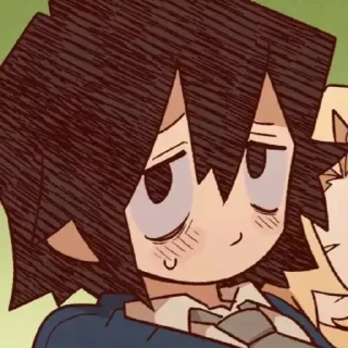 😥 emoji AMY-i love Amy @O_0woyo Telegram sticker 13 of 65