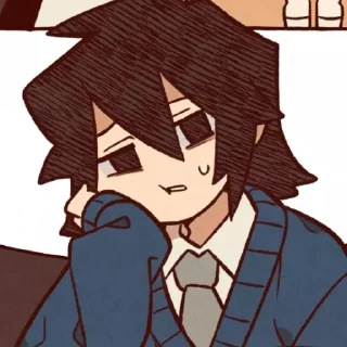 🍫 emoji I love Amy @yuvinalystickers Telegram sticker 20 of 86