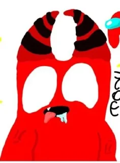 🌟 emoji Гартен оф Банбан Telegram sticker 23 of 23