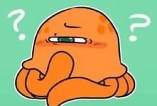 🧐 emoji Стингер Флинн/Stinger Flinn Telegram sticker 10 of 17