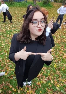 🥹 emoji хз одноклы Telegram sticker 7 of 60