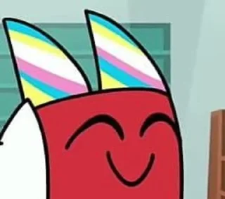 🤗 emoji Гартен оф Банбан Telegram sticker 12 of 23