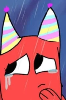 😭 emoji Гартен оф Банбан Telegram sticker 15 of 23