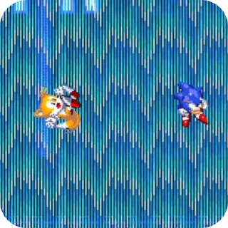 🌟 emoji Sonic 3 Infinite Lives @SubSticks Telegram sticker 23 of 23