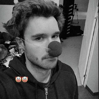 🌟 emoji скайчи Telegram sticker 3 of 34