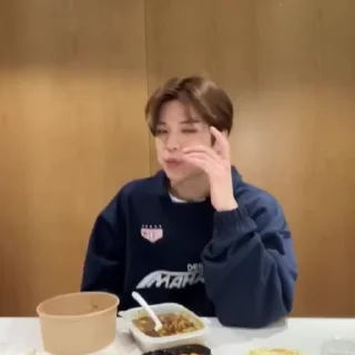 🧿 emoji 🪬SEUNGMIN🪬 ‘` @hiphelp Telegram sticker 19 of 29
