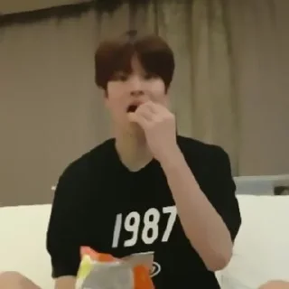 Sticker from ⋆ seungmin !!