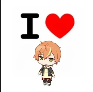🌟 emoji Залупищ😘😜 Telegram sticker 16 of 47