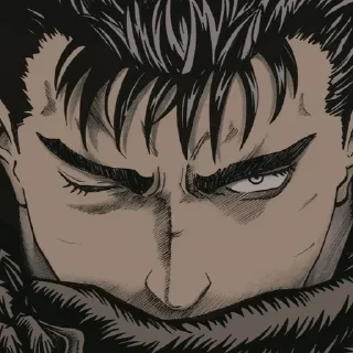 😑 emoji guts Telegram sticker 20 of 45