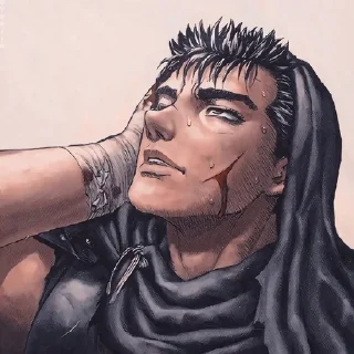 😏 emoji guts Telegram sticker 6 of 45