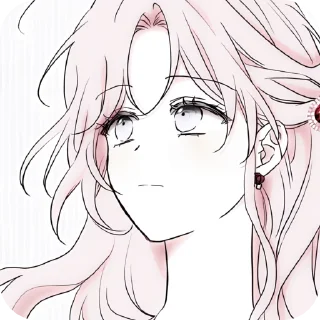 🌟 emoji 𝘌𝘭𝘦𝘯𝘪𝘬𝘢 𝘓𝘦𝘣𝘰𝘷𝘯𝘪 / @milfa_17 Telegram sticker 12 of 100