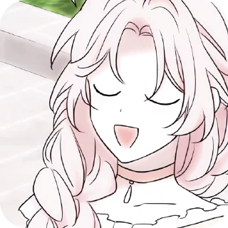 🌟 emoji 𝘌𝘭𝘦𝘯𝘪𝘬𝘢 𝘓𝘦𝘣𝘰𝘷𝘯𝘪 / @milfa_17 Telegram sticker 24 of 100