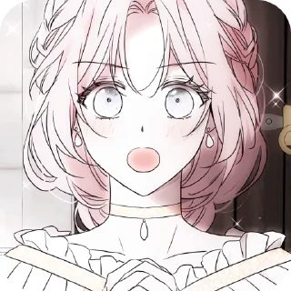 🌟 emoji 𝘌𝘭𝘦𝘯𝘪𝘬𝘢 𝘓𝘦𝘣𝘰𝘷𝘯𝘪 / @milfa_17 Telegram sticker 10 of 100