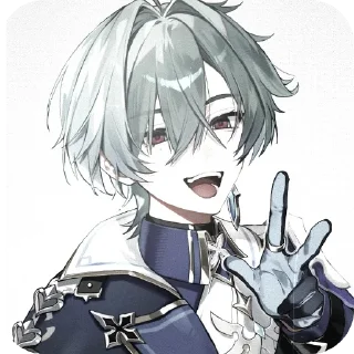 👍 emoji Lohen/Лоэн @looking1l Telegram sticker 13 of 28