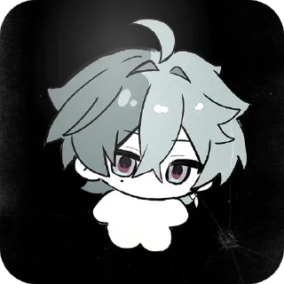 👍 emoji Lohen/Лоэн @looking1l Telegram sticker 7 of 28