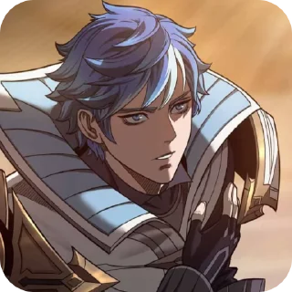 🧵 emoji 𝐻𝑎𝑣𝑖𝑒𝑟. by @liu0uu Telegram sticker 10 of 50
