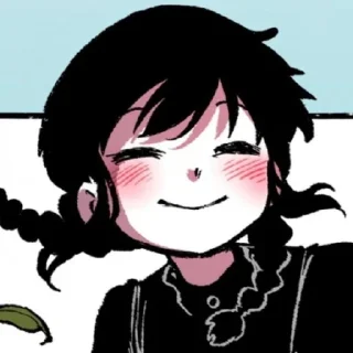 😊 emoji прогульщики Telegram sticker 15 of 80