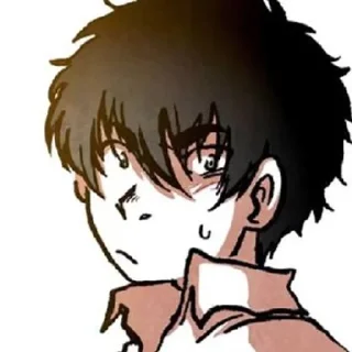 😕 emoji прогульщики Telegram sticker 6 of 80
