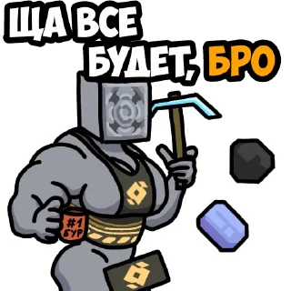 👌 emoji <Mindustry MGE> Telegram sticker 7 of 74
