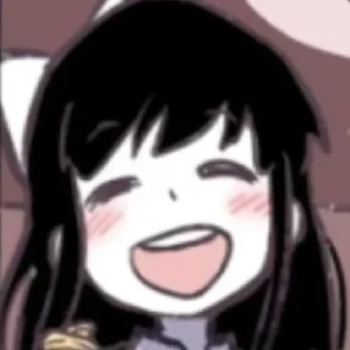 😆 emoji прогульщики Telegram sticker 24 of 80