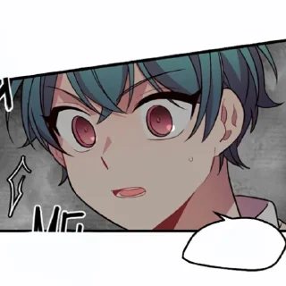 😧 emoji Джи хо Telegram sticker 15 of 90