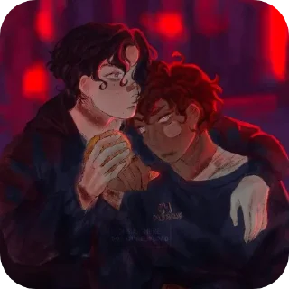 🫂 emoji ☀️  ݊ꋊꫀׁׅܻ݊ꪱׁׁׁׅׅׅᥣׁׅ֪𝒥𝓮𝓪𝓷⊹🥍 Telegram sticker 20 of 20