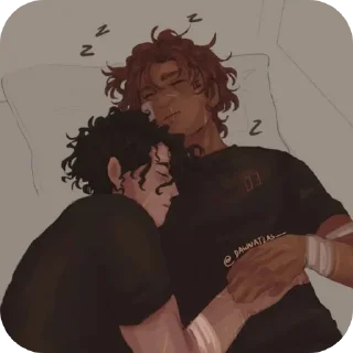🫂 emoji ☀️  ݊ꋊꫀׁׅܻ݊ꪱׁׁׁׅׅׅᥣׁׅ֪𝒥𝓮𝓪𝓷⊹🥍 Telegram sticker 13 of 20